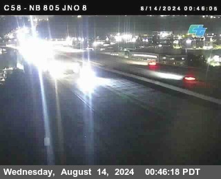 NB 805 JNO Rte 8