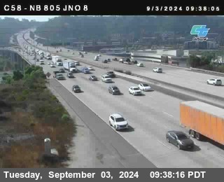 NB 805 JNO Rte 8