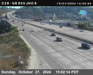 NB 805 JNO Rte 8