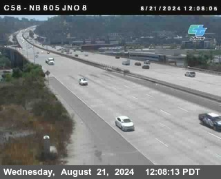 NB 805 JNO Rte 8