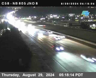 NB 805 JNO Rte 8