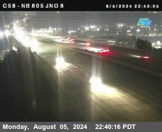 NB 805 JNO Rte 8