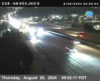 NB 805 JNO Rte 8