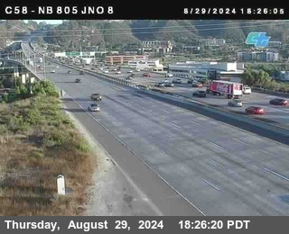 NB 805 JNO Rte 8