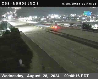 NB 805 JNO Rte 8