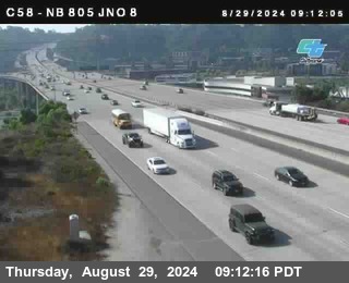 NB 805 JNO Rte 8