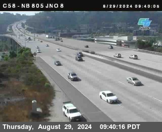 NB 805 JNO Rte 8