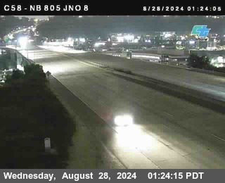 NB 805 JNO Rte 8