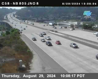 NB 805 JNO Rte 8