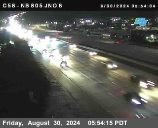 NB 805 JNO Rte 8