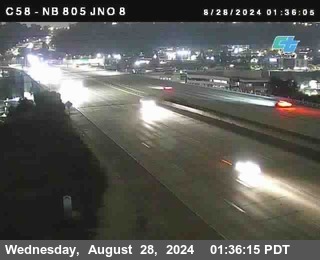 NB 805 JNO Rte 8