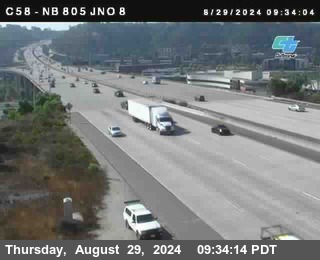 NB 805 JNO Rte 8