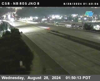 NB 805 JNO Rte 8