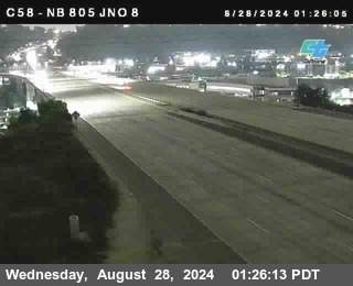 NB 805 JNO Rte 8