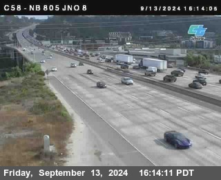 NB 805 JNO Rte 8