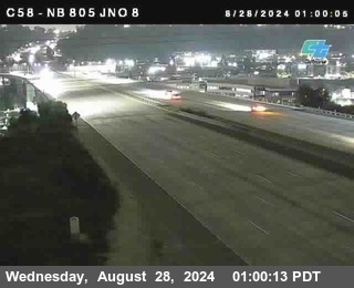 NB 805 JNO Rte 8