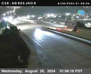 NB 805 JNO Rte 8