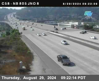 NB 805 JNO Rte 8