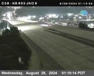 NB 805 JNO Rte 8