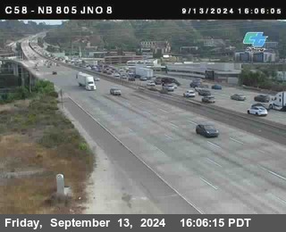 NB 805 JNO Rte 8