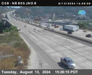 NB 805 JNO Rte 8