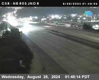 NB 805 JNO Rte 8