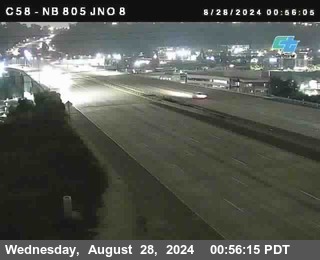 NB 805 JNO Rte 8