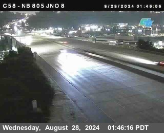 NB 805 JNO Rte 8