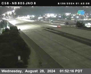 NB 805 JNO Rte 8