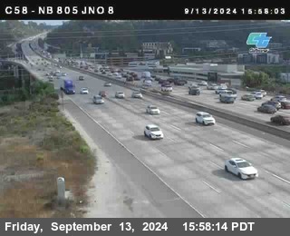 NB 805 JNO Rte 8