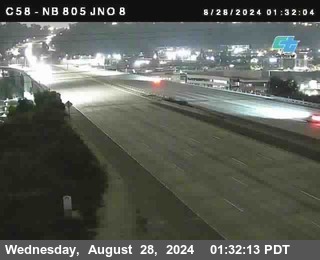 NB 805 JNO Rte 8