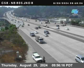 NB 805 JNO Rte 8