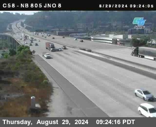 NB 805 JNO Rte 8