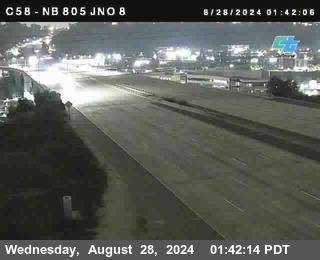 NB 805 JNO Rte 8