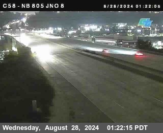 NB 805 JNO Rte 8