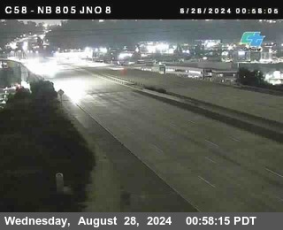 NB 805 JNO Rte 8