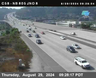 NB 805 JNO Rte 8