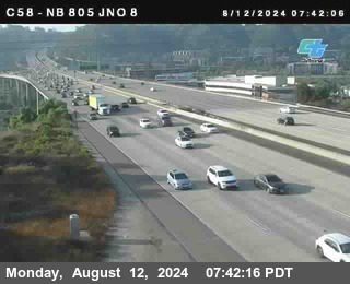 NB 805 JNO Rte 8