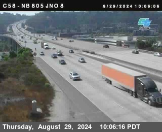 NB 805 JNO Rte 8