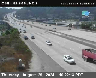 NB 805 JNO Rte 8