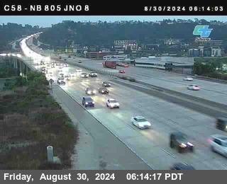 NB 805 JNO Rte 8