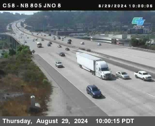 NB 805 JNO Rte 8