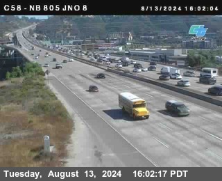 NB 805 JNO Rte 8