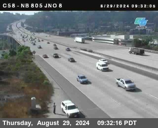 NB 805 JNO Rte 8