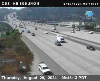 NB 805 JNO Rte 8