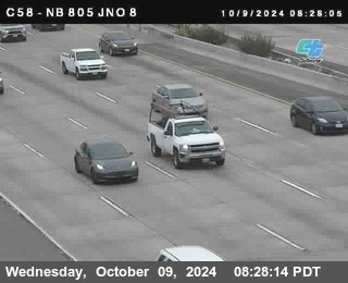 NB 805 JNO Rte 8