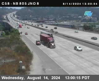 NB 805 JNO Rte 8