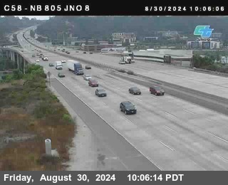 NB 805 JNO Rte 8