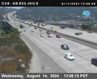 NB 805 JNO Rte 8