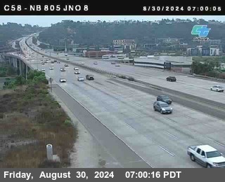 NB 805 JNO Rte 8